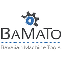 Bamato Maschinen