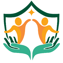 Bamberg County School District One / Bamberg County School District Two logo