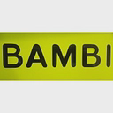 BAMBI EKONOMISK FÖRENING logo