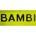 BAMBI EKONOMISK FÖRENING logo
