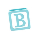 Logo for bambinodiapers.com