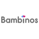 Bambinos logo