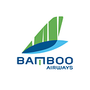 Bamboo Airways logo