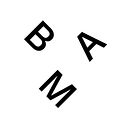 BAM logo