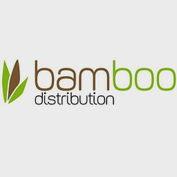 Bamboo Distribution Limited logo