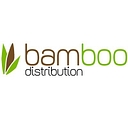 Bamboo Distribution logo