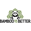 Bamboo is Better logo