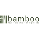 Bamboo Juices logo