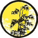 Bamboo Sunrise logo