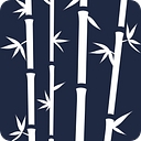 Bamboo Sushi logo