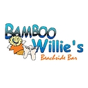 Bamboo Willie's Beachside Bar logo