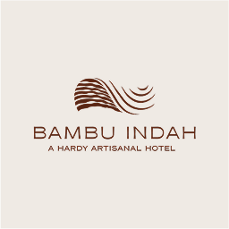 Bambu Indah Sayan Ubud logo