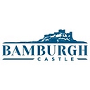 Bamburgh Castle logo