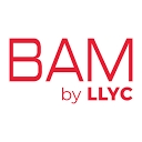 Bam Communications logo