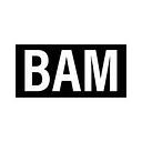 Bam Enterprises, Inc. logo