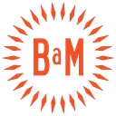 Bradley And Montgomery (Bam) logo
