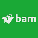 BAM Infra logo