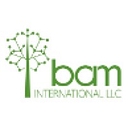 Bam International Llc logo