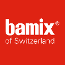 Bamix AG logo