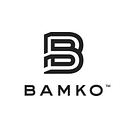 Bamko logo