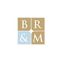 Buckner, Robinson & Mirkovich logo