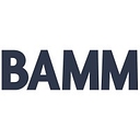 Bamm logo