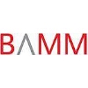 BAMM USA logo