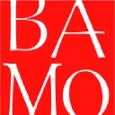 Bamo logo