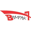 Bampak Building logo