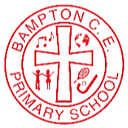 Bampton CofE Primary School logo