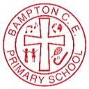 Bampton CofE Primary School logo