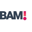 Favicon of BAM