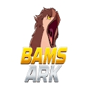 BAMS ARK logo