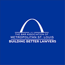 BAR ASSOCIATION OF METROPOLITAN logo