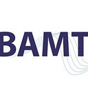 British Association For Music Therapy (Bamt) logo