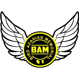 B.A.M. Training Center logo
