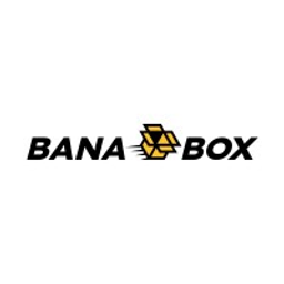 BANA BOX logo