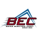 Bana Electric logo