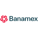 Banco Nacional de México, S.A. logo