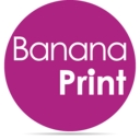 Banana Print logo