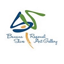 Banana Shire Council logo