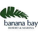 Banana Bay Resort & Marina logo