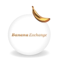 Banana Exchange logo