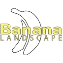 Banana Landscape