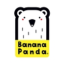 Banana Panda Inc. logo