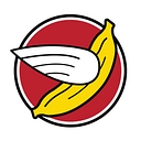 Bananas At Large logo