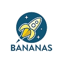 Bananas, Inc. logo