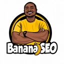 bananaseo.ca logo
