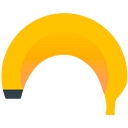 Banana Solar logo