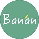 Banán logo